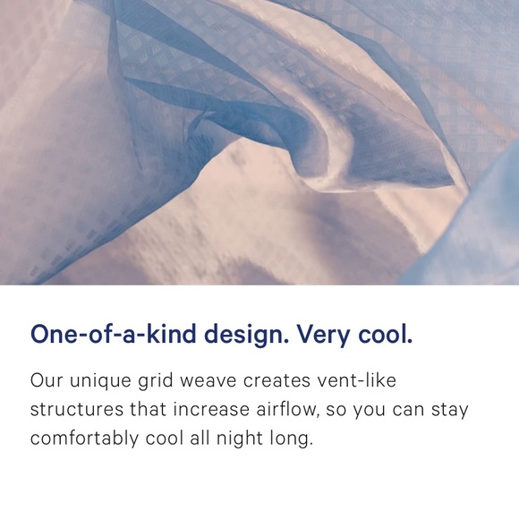 Casper Hyperlite Duvet Cover for KING/CAL KING - Picture 3 of 7